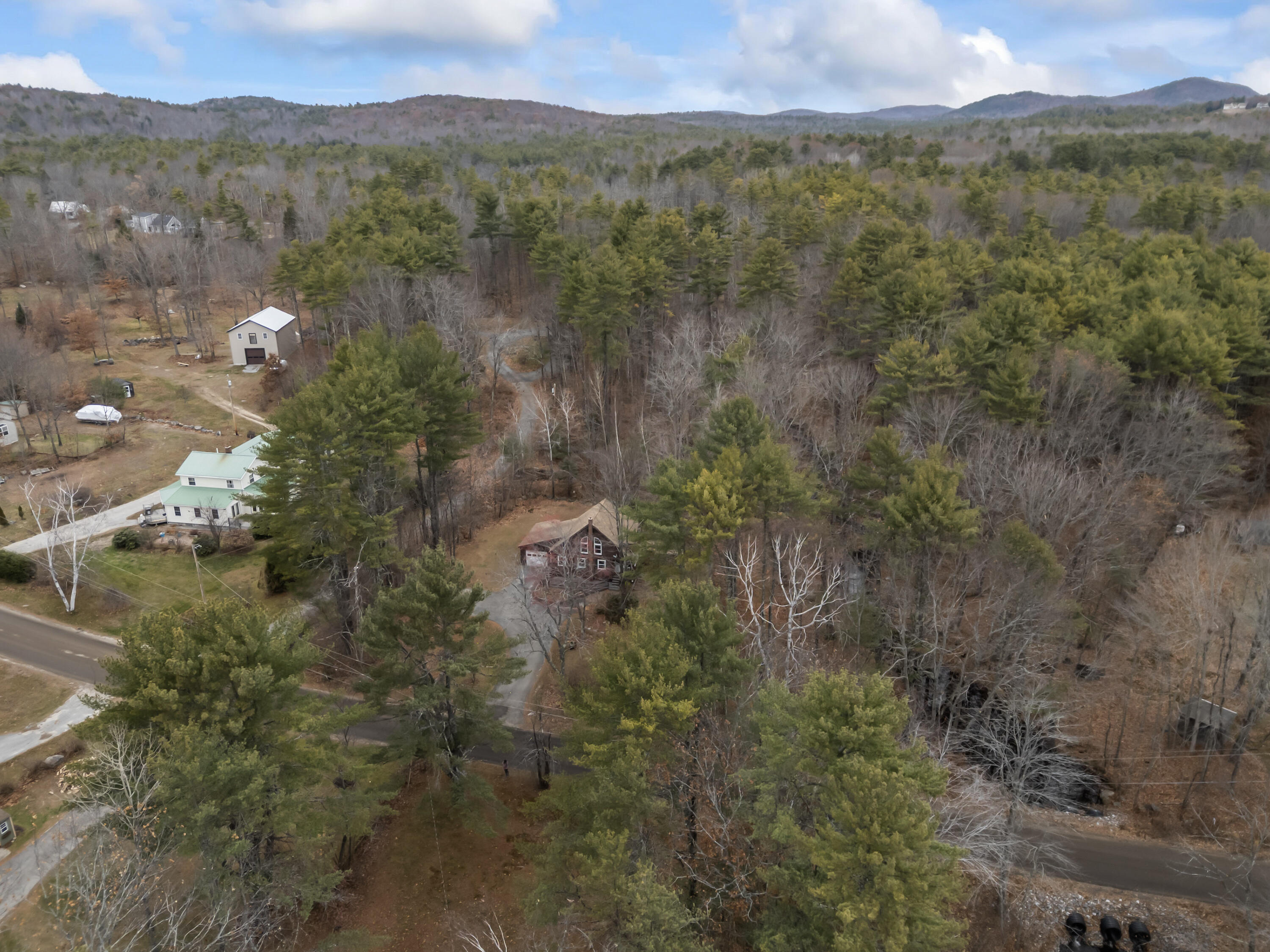 84 Watkins Shores Road Casco, ME 04015 - Photo 68 of 84 84 Watkins Shores Rd_136