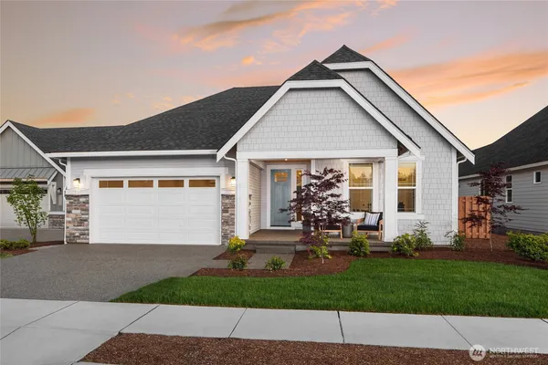 $869,990 | 530 Thompson Drive, Enumclaw, WA 98022