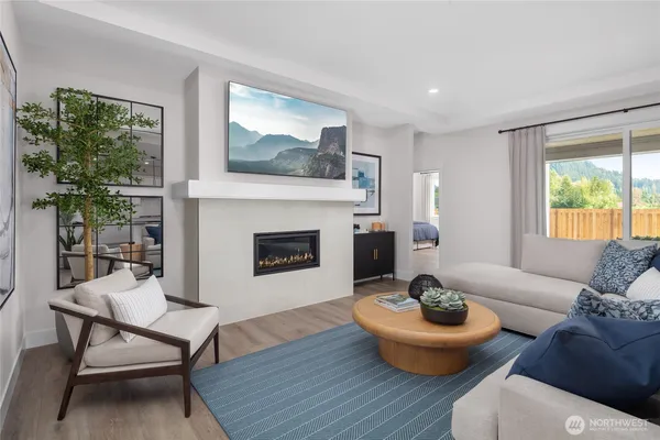 $869,990 | 530 Thompson Drive, Enumclaw, WA 98022