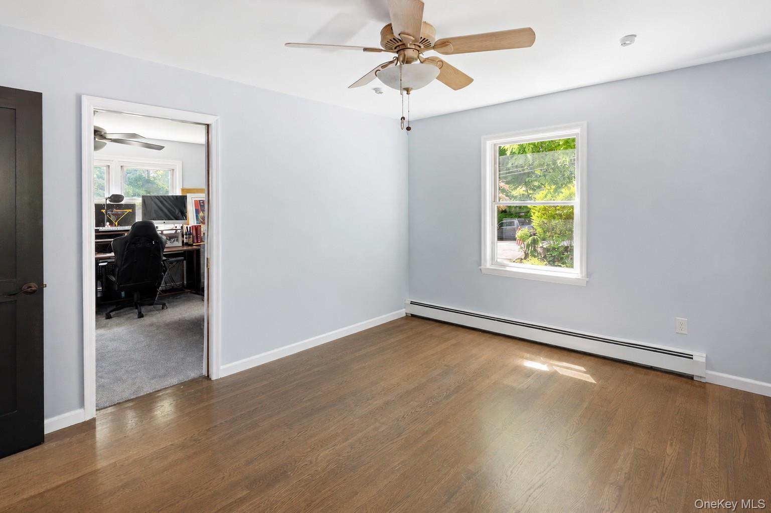 472 Union Valley Road Mahopac, NY 10541 - Photo 14 of 27 Flex Room with Entrance from Bedroom 1