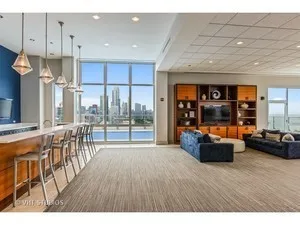 $515,000 | 1629 South Prairie Avenue, Unit 2906, Chicago, IL 60616