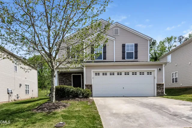 $2,170 | 4605 Smarty Jones Drive, Knightdale, NC 27545