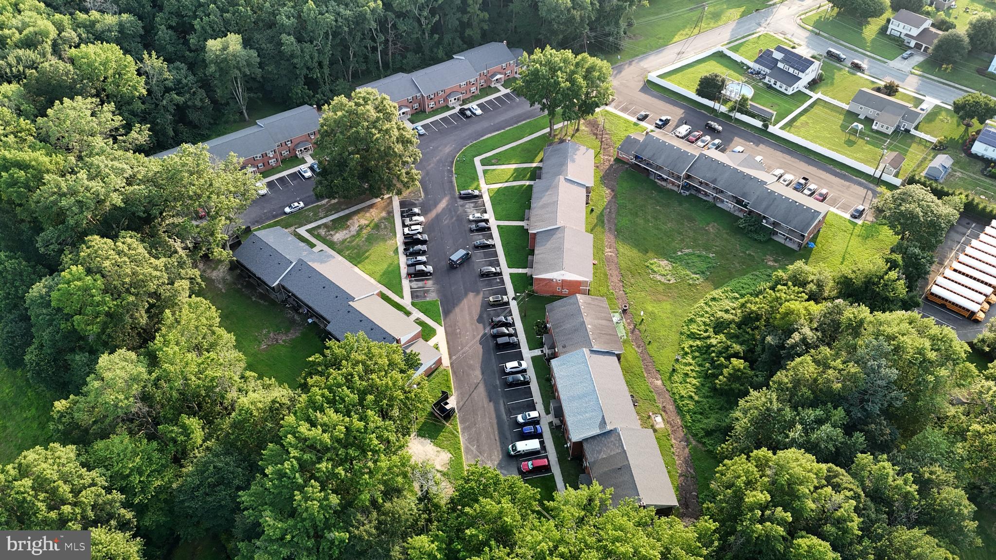 20 Fort Sumpter Road, Unit B1 Pennsville, NJ 08070 - Photo 16 of 19