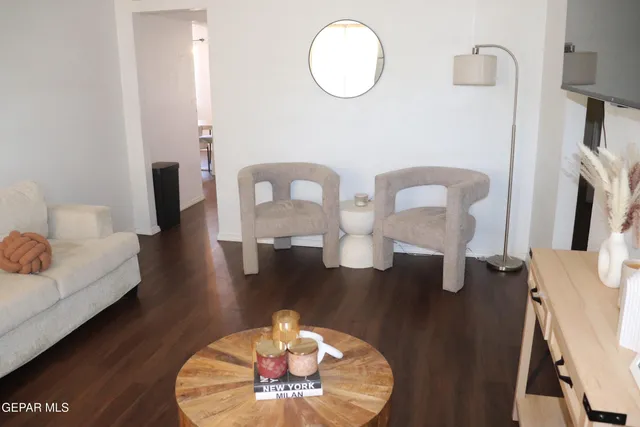 $199,900 | 5409 Edmonton Avenue, El Paso, TX 79924