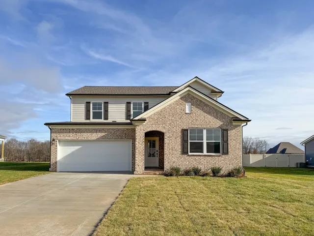 $449,990 | 2392 Beverly Gail Road, Pleasant View, TN 37146