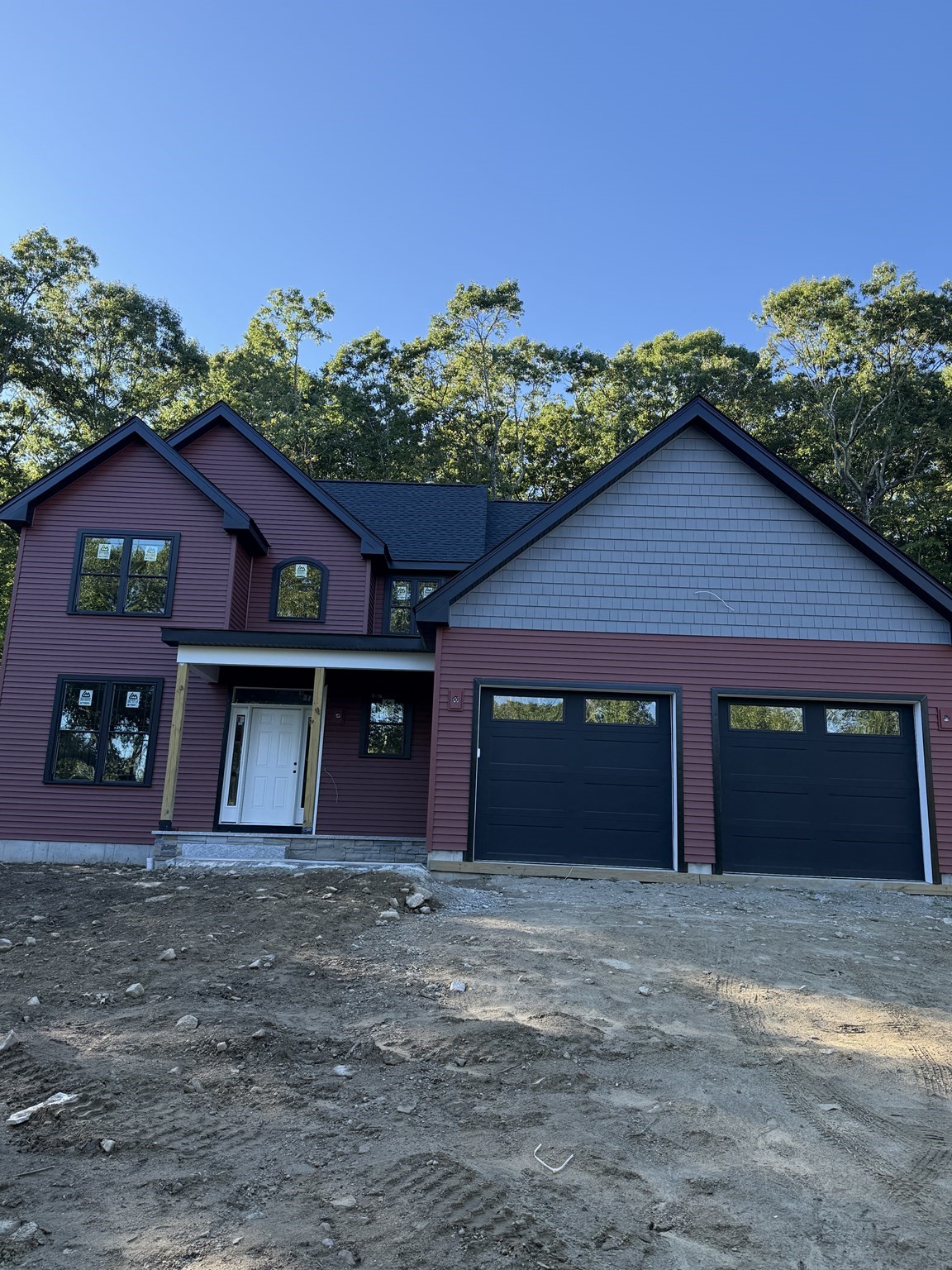 47 Southwick Road Sutton, MA 01590 - Photo 11 of 13 Gallery Image 11