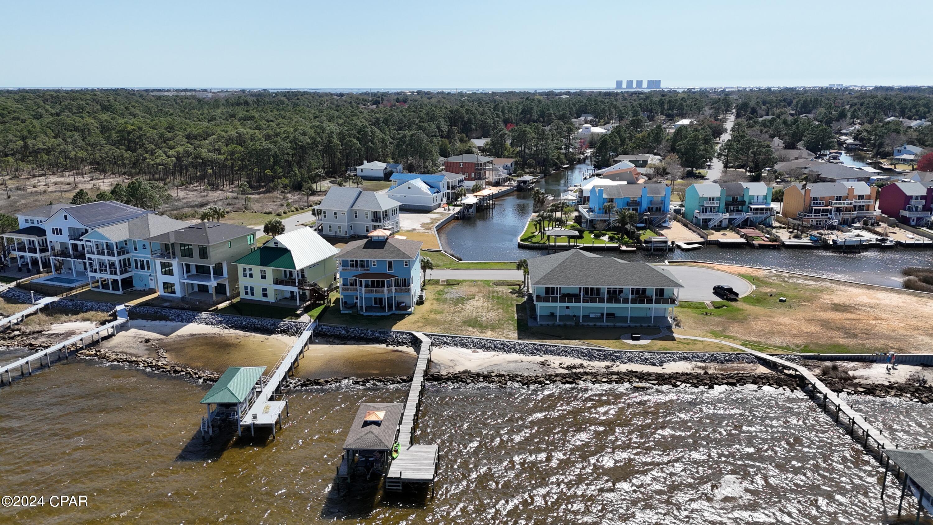 1758 Stanford Road Gulf Breeze, FL 32563 - Photo 16 of 38