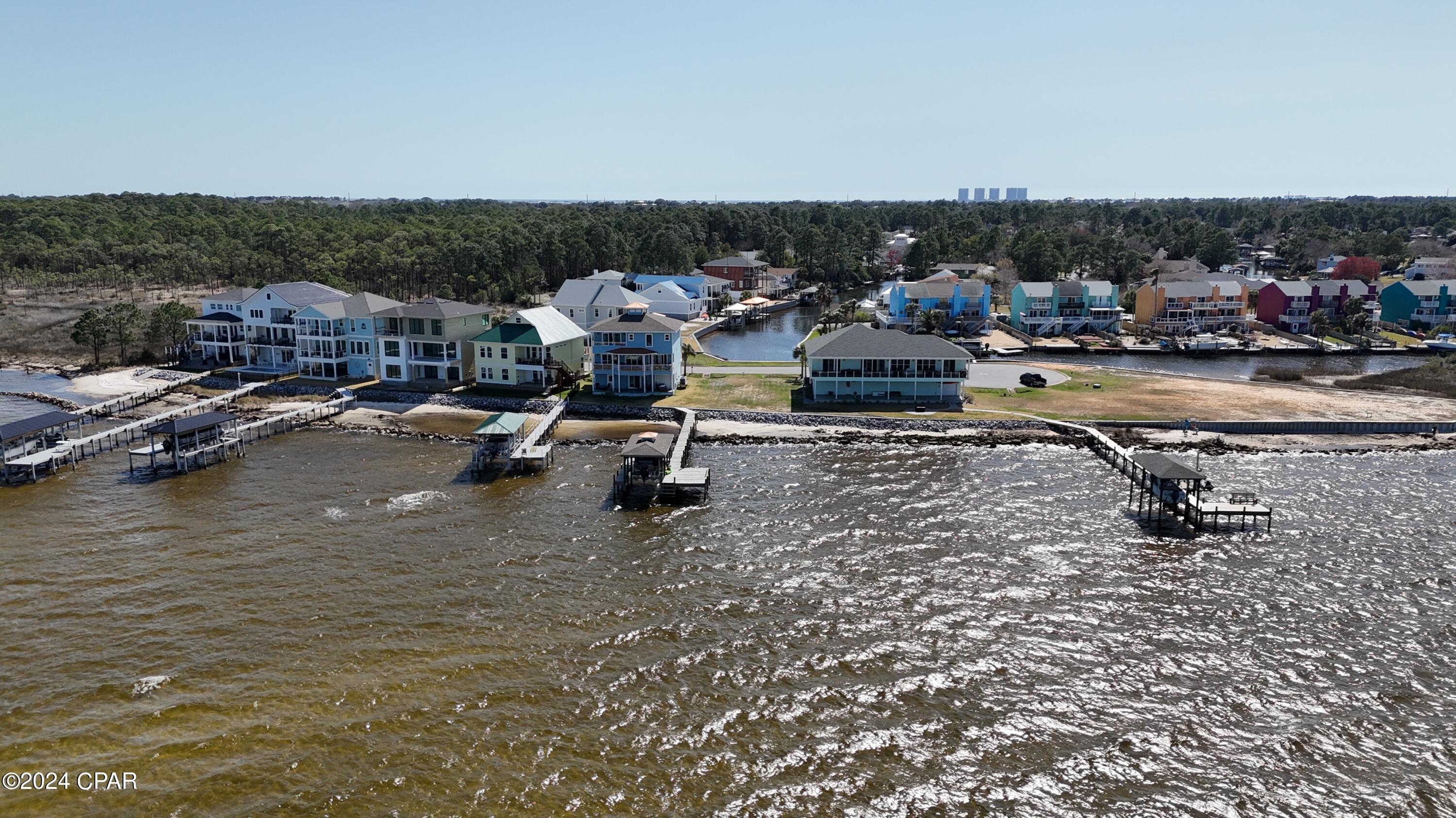 1758 Stanford Road Gulf Breeze, FL 32563 - Photo 17 of 38