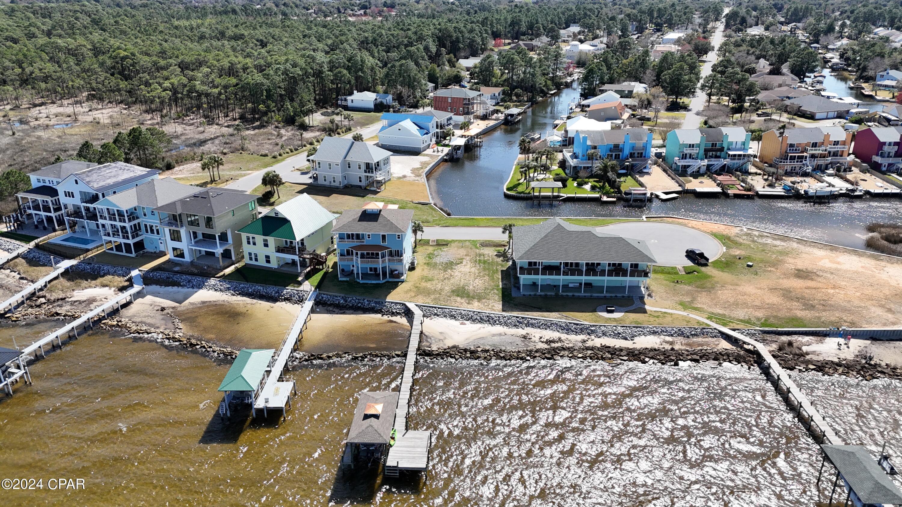 1758 Stanford Road Gulf Breeze, FL 32563 - Photo 18 of 38