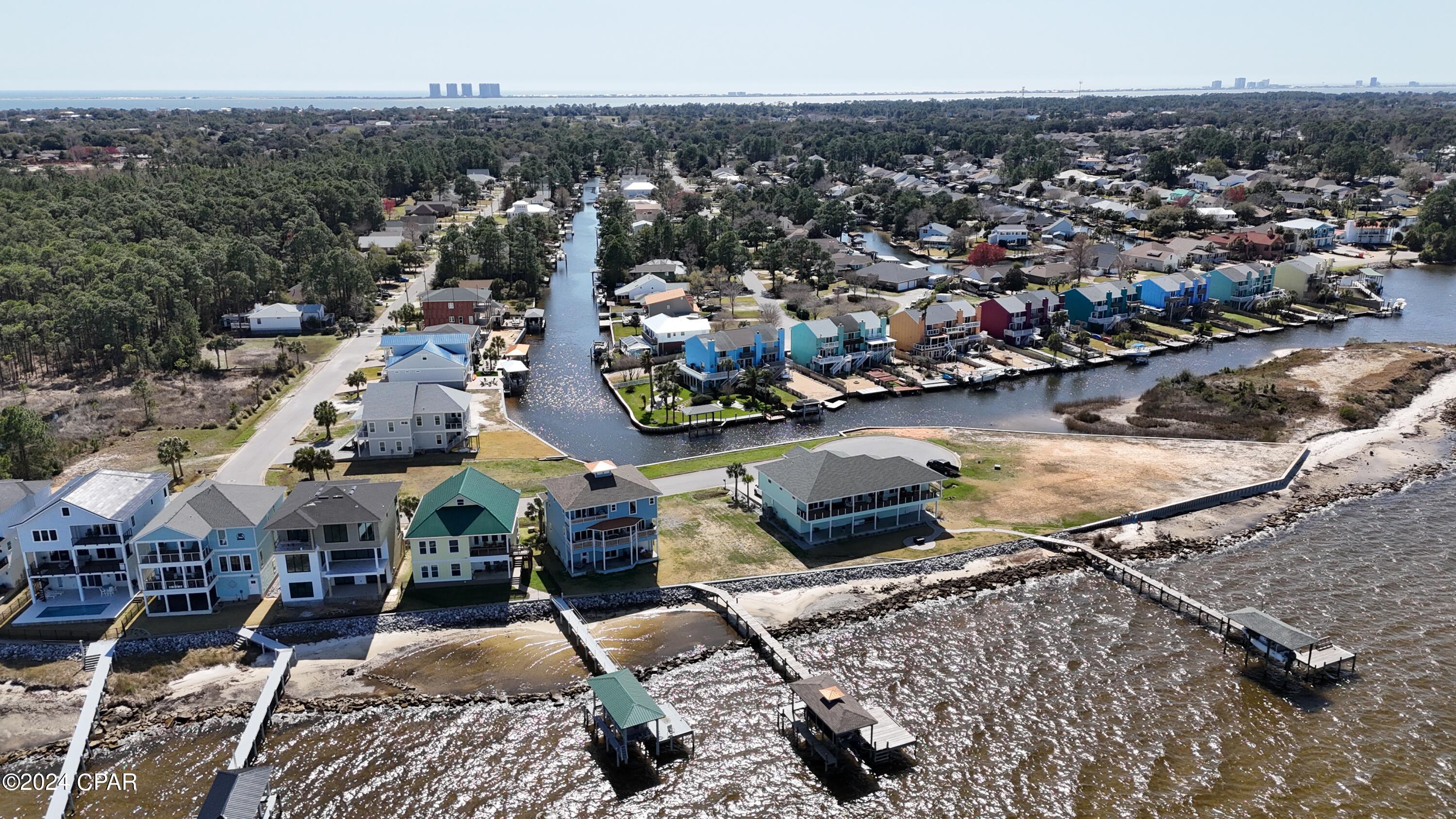 1758 Stanford Road Gulf Breeze, FL 32563 - Photo 21 of 38