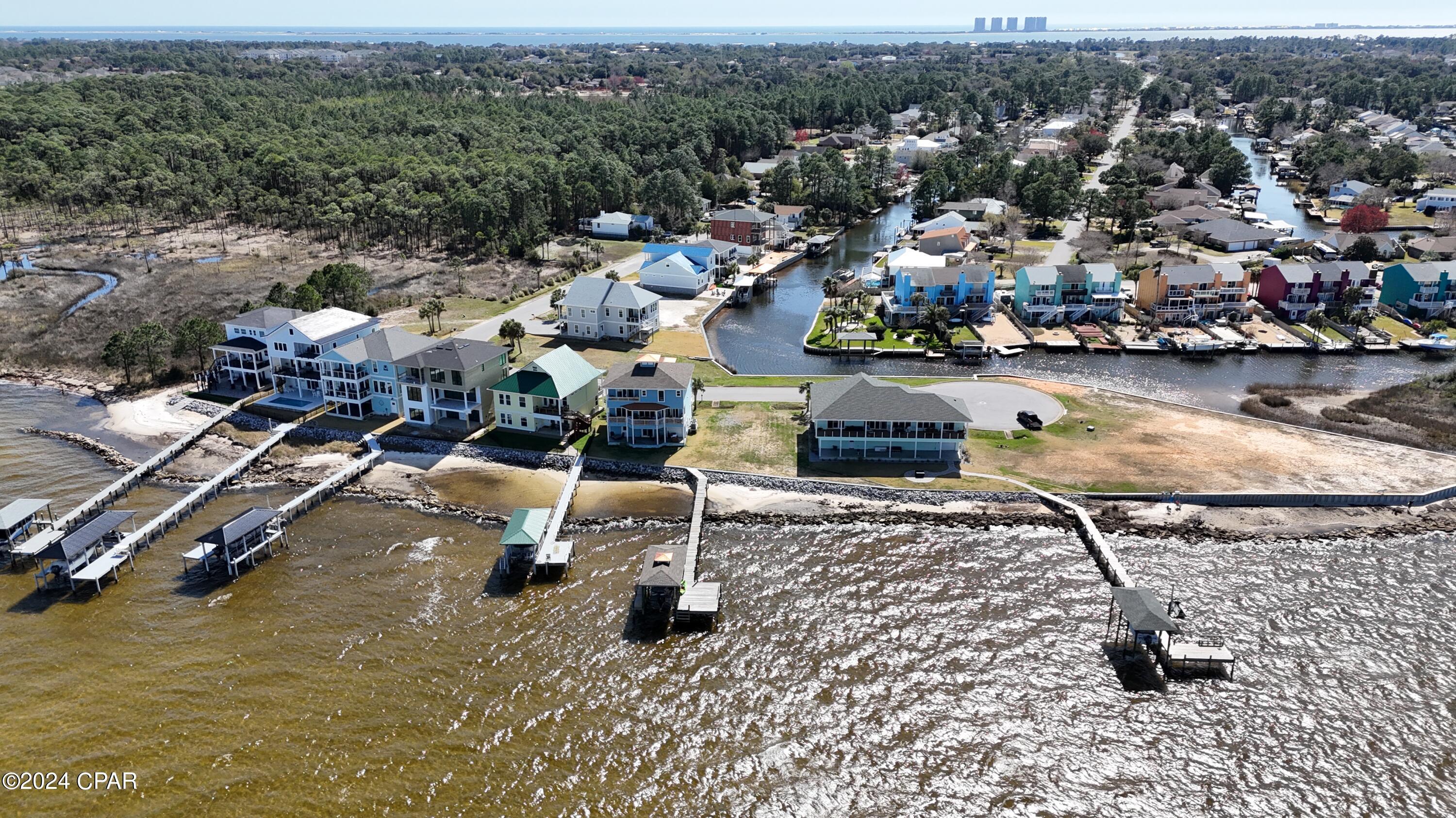 1758 Stanford Road Gulf Breeze, FL 32563 - Photo 24 of 38