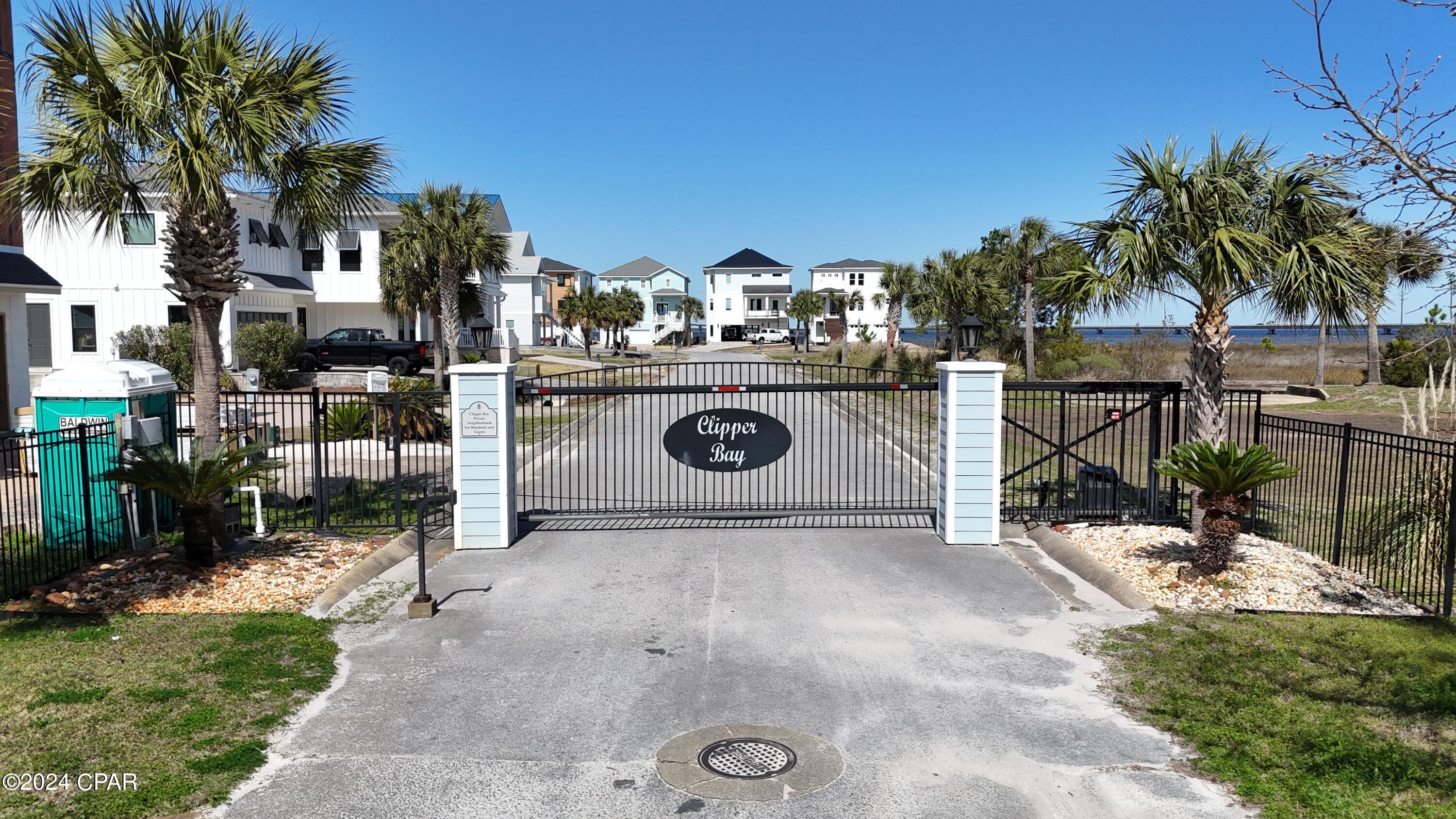 1758 Stanford Road Gulf Breeze, FL 32563 - Photo 35 of 38