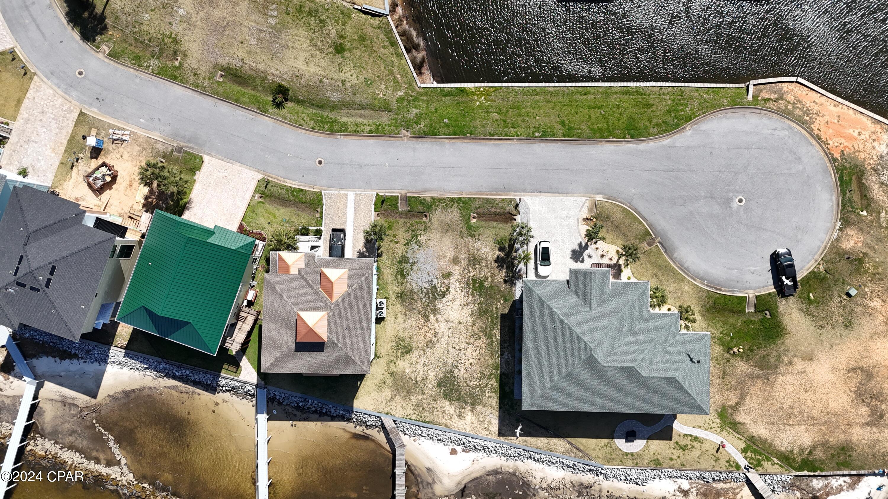 1758 Stanford Road Gulf Breeze, FL 32563 - Photo 36 of 38