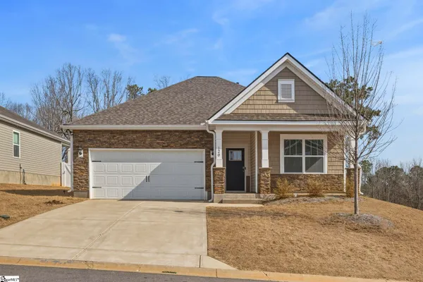 $320,000 | 120 Emerald Crk Avenue, Greer, SC 29651