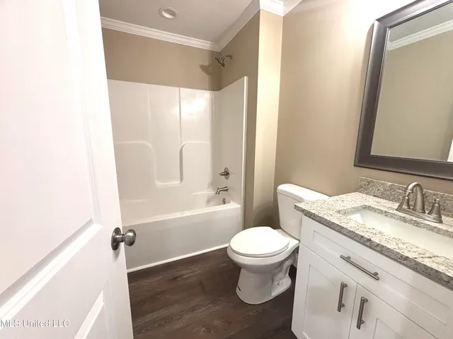 $339,000 | 1500 Goodyear Boulevard, Picayune, MS 39466