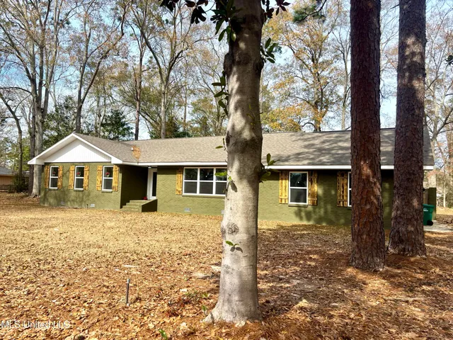 $339,000 | 1500 Goodyear Boulevard, Picayune, MS 39466