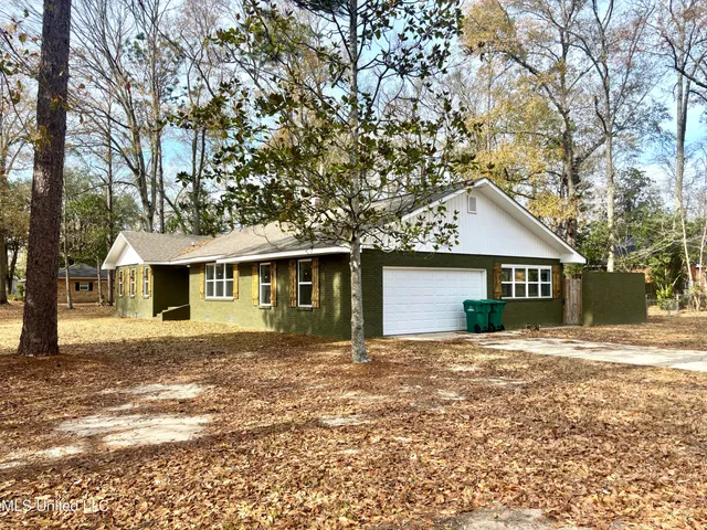 $339,000 | 1500 Goodyear Boulevard, Picayune, MS 39466