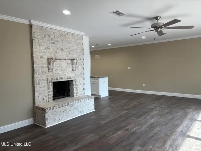 $339,000 | 1500 Goodyear Boulevard, Picayune, MS 39466