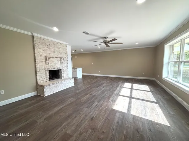 $339,000 | 1500 Goodyear Boulevard, Picayune, MS 39466