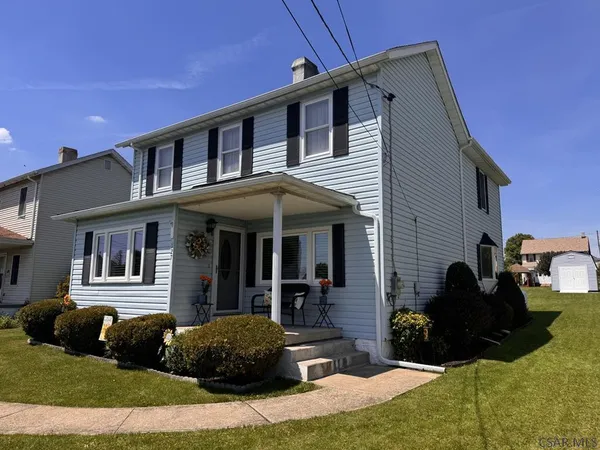 $199,900 | 127 Harding Avenue, Revloc, PA 15948