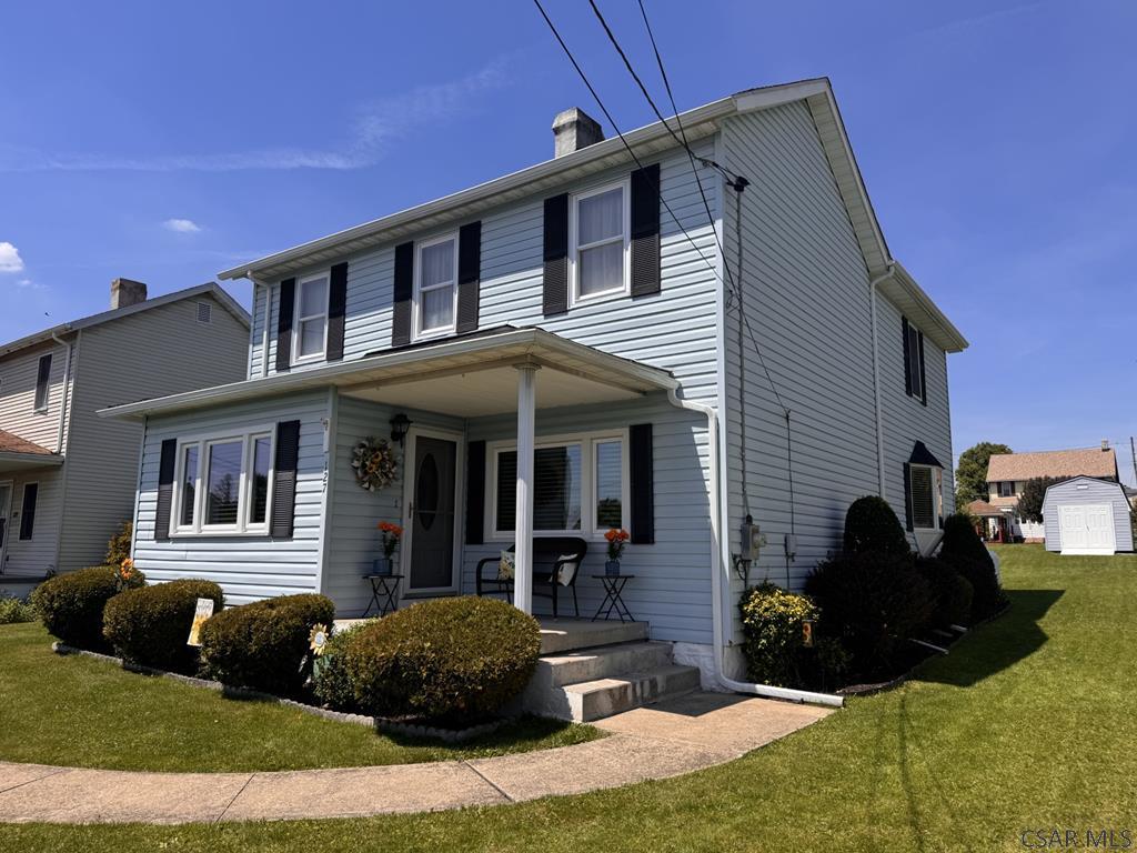 127 Harding Avenue Revloc, PA 15948 - Photo 1 of 33