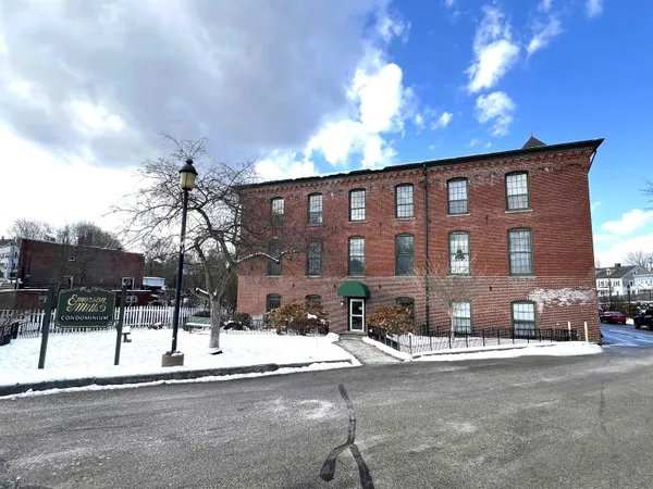 $210,000 | 100 Main Street, Unit 108, Pembroke, NH 03275
