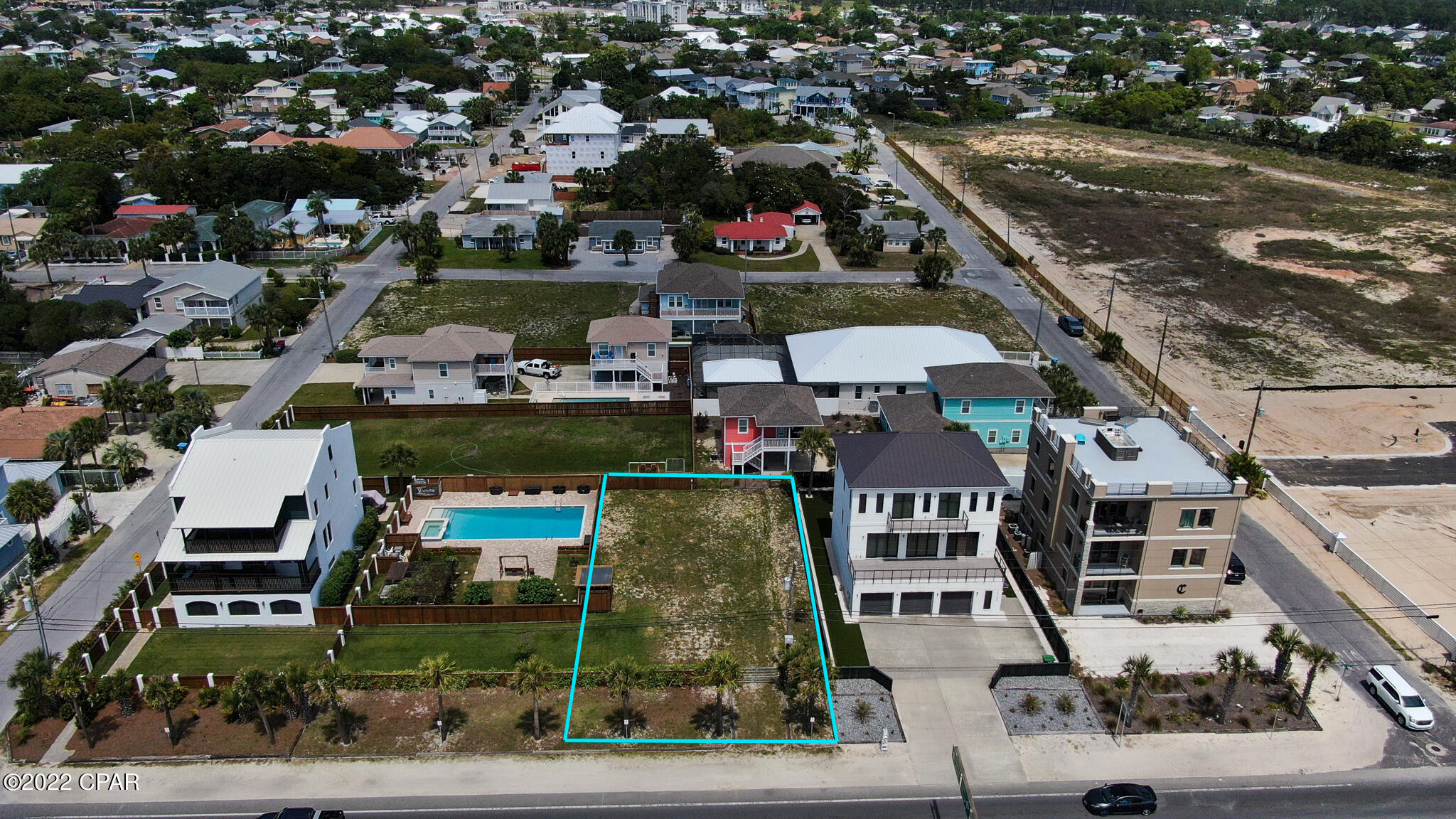 13704 Front Beach Road Panama City Beach, FL 32413 - Photo 9 of 16 Gallery Image 9