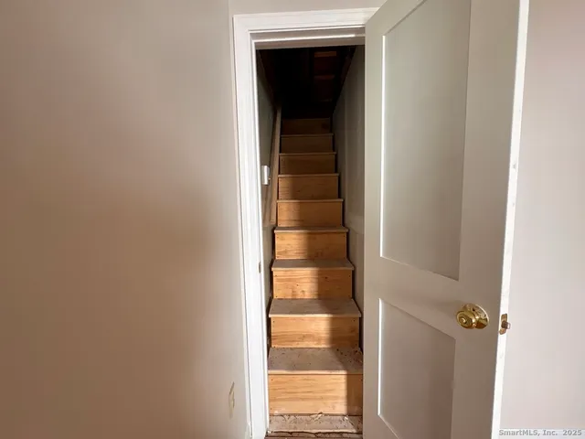 a view of a bathroom