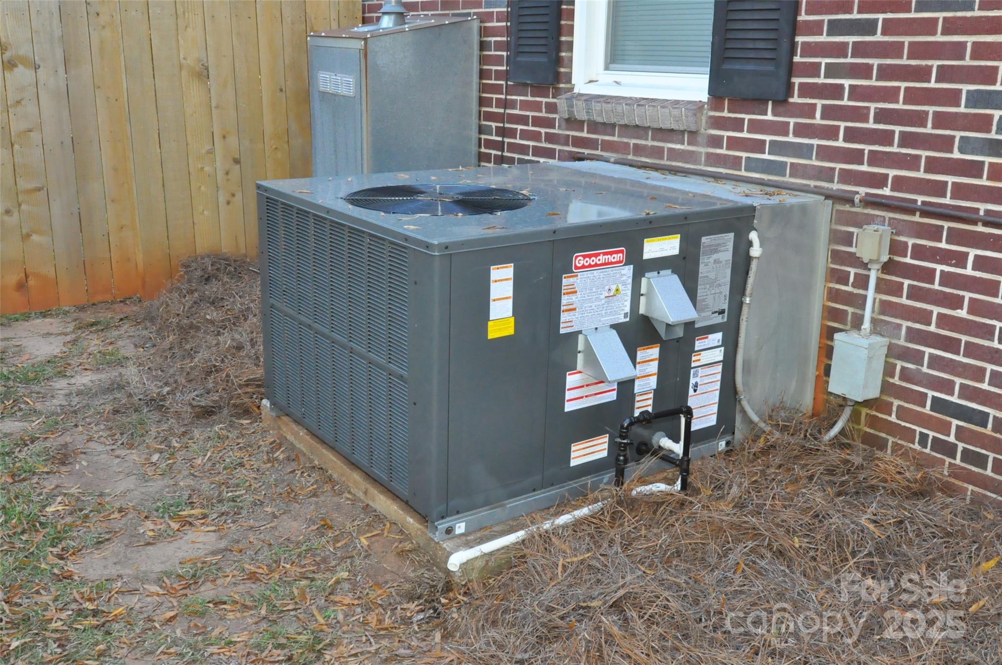 109 Hardin Street Chester, SC 29706 - Photo 24 of 25 a front view of a house with outdoor seating