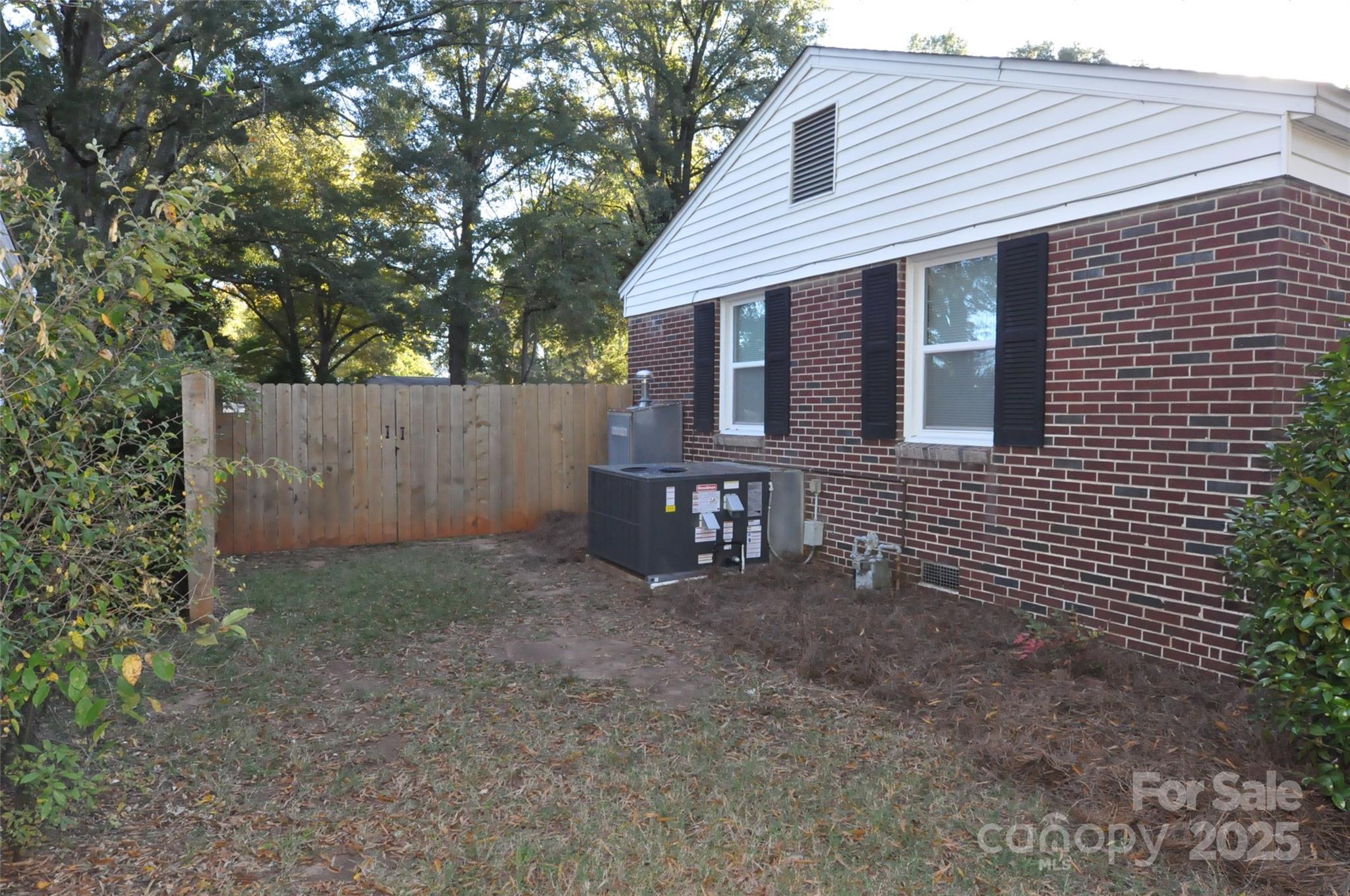 109 Hardin Street Chester, SC 29706 - Photo 25 of 25 a front view of a house with a garden