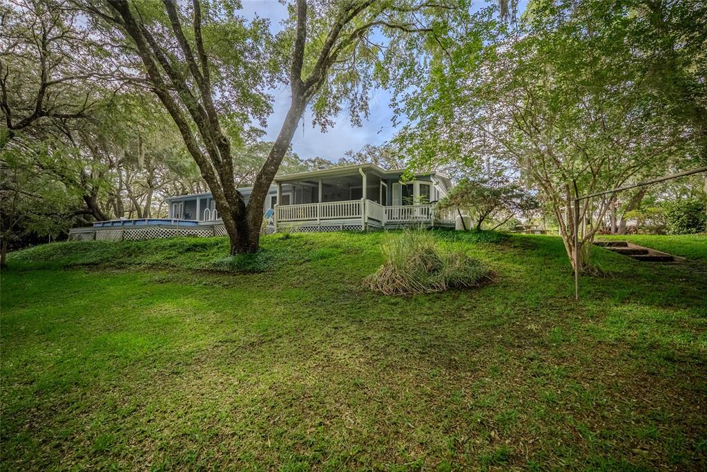 5042 Southwest 166th Court Road Ocala, FL 34481 - Photo 87 of 88