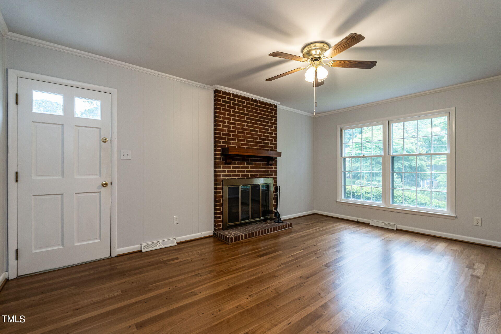 4713 Latimer Road Raleigh, NC 27609 - Photo 21 of 34 Family Room