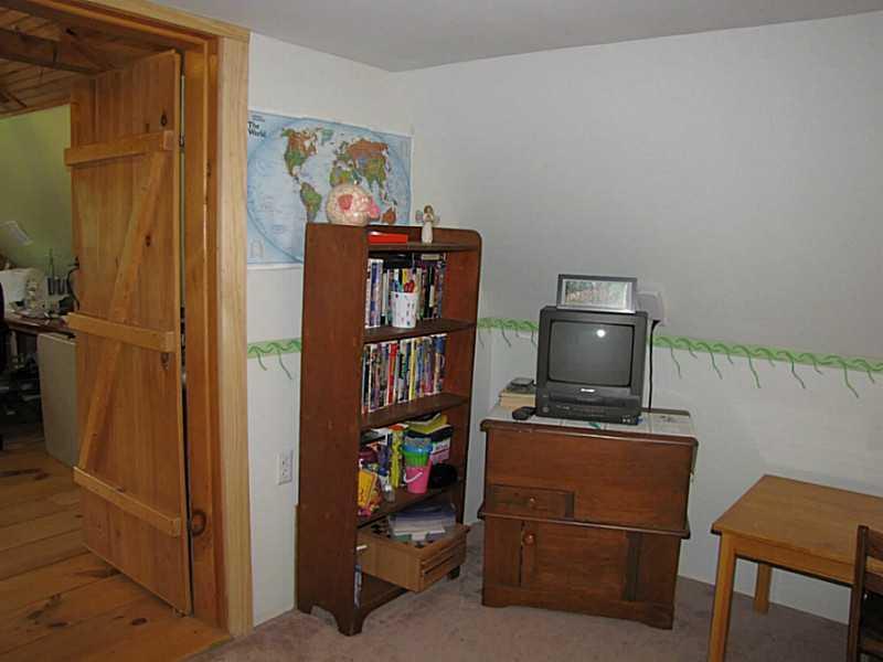 47 Oak Hill Road Belfast, ME 04915 - Photo 29 of 35 Other. Currently Used as A Bedroom,...