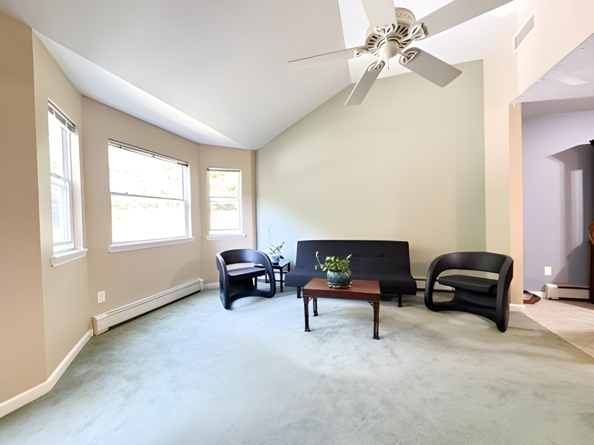 60 Aloma Road Rocky Point, NY 11778 - Photo 17 of 34 a living room with furniture and a window