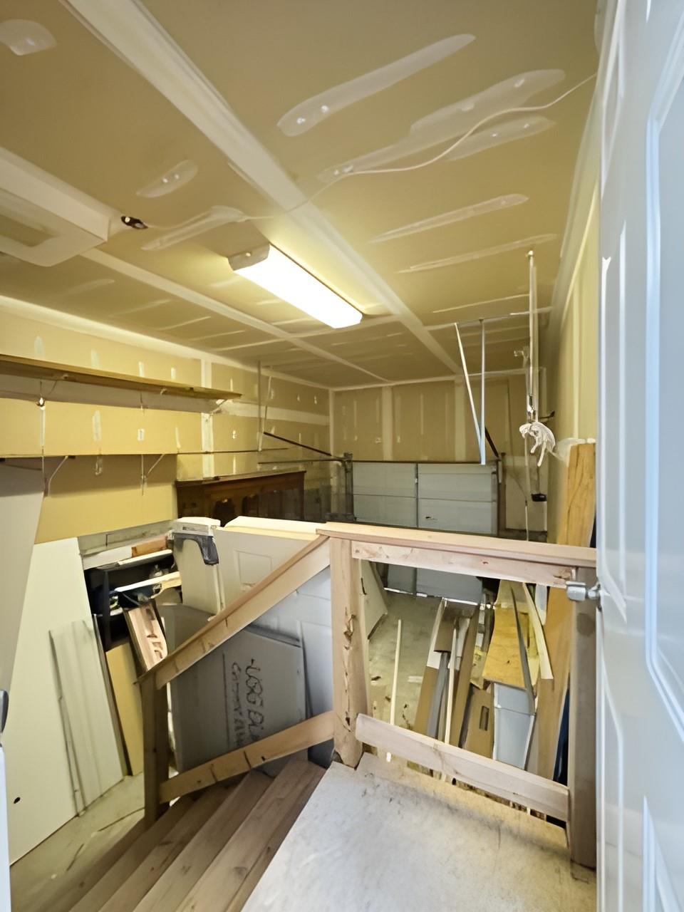 60 Aloma Road Rocky Point, NY 11778 - Photo 27 of 34 a view of storage and utility room