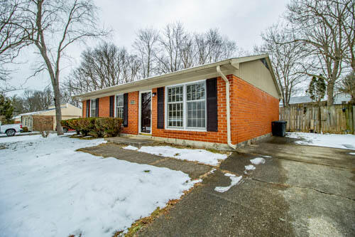2316 Shannon Road Paris, KY 40361 - Photo 4 of 4 IMG_2333