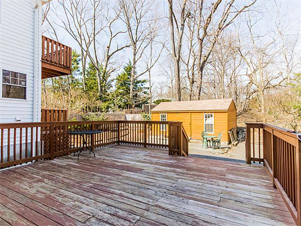 28 Conant Road Brookline, MA 02467 - Photo 26 of 28 Gallery Image 26