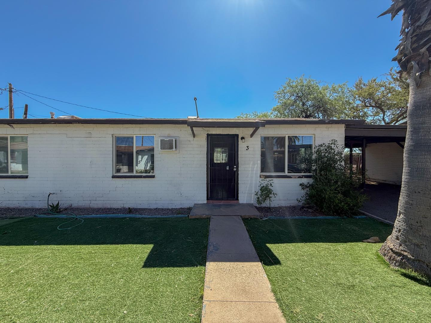2 East Navajo Road, Unit 3 Tucson, AZ 85705 - Photo 2 of 13 Photo #2
