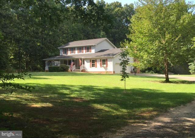 7684 Botha Road Bealeton, VA 22712 - Photo 1 of 1 Exterior (Front)