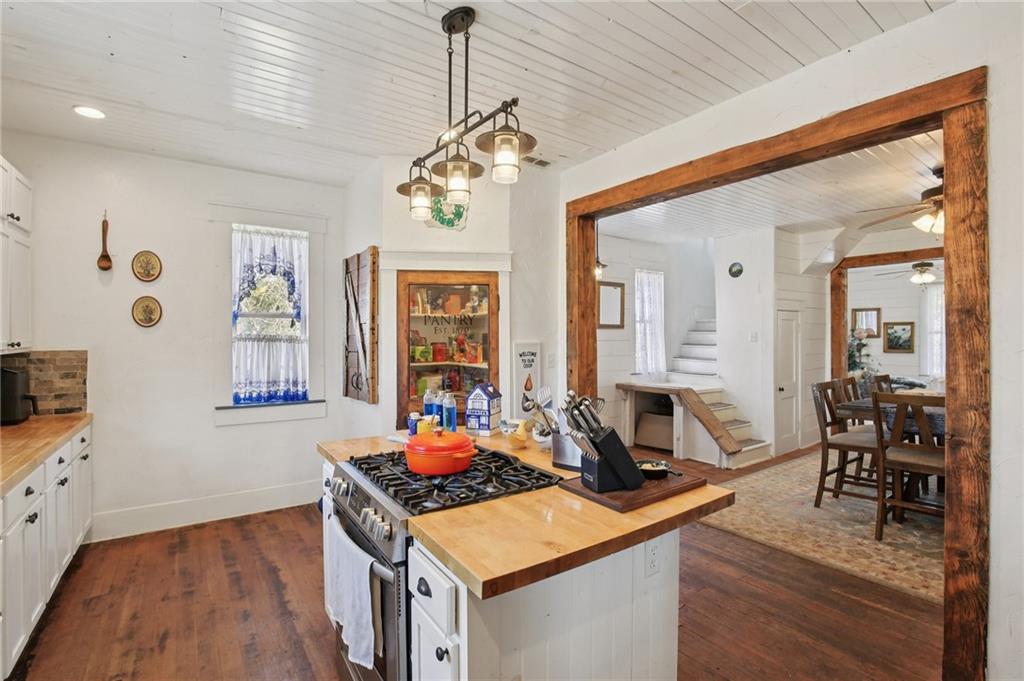 1031 Northeast 301 Road Leeton, MO 64761 - Photo 11 of 51