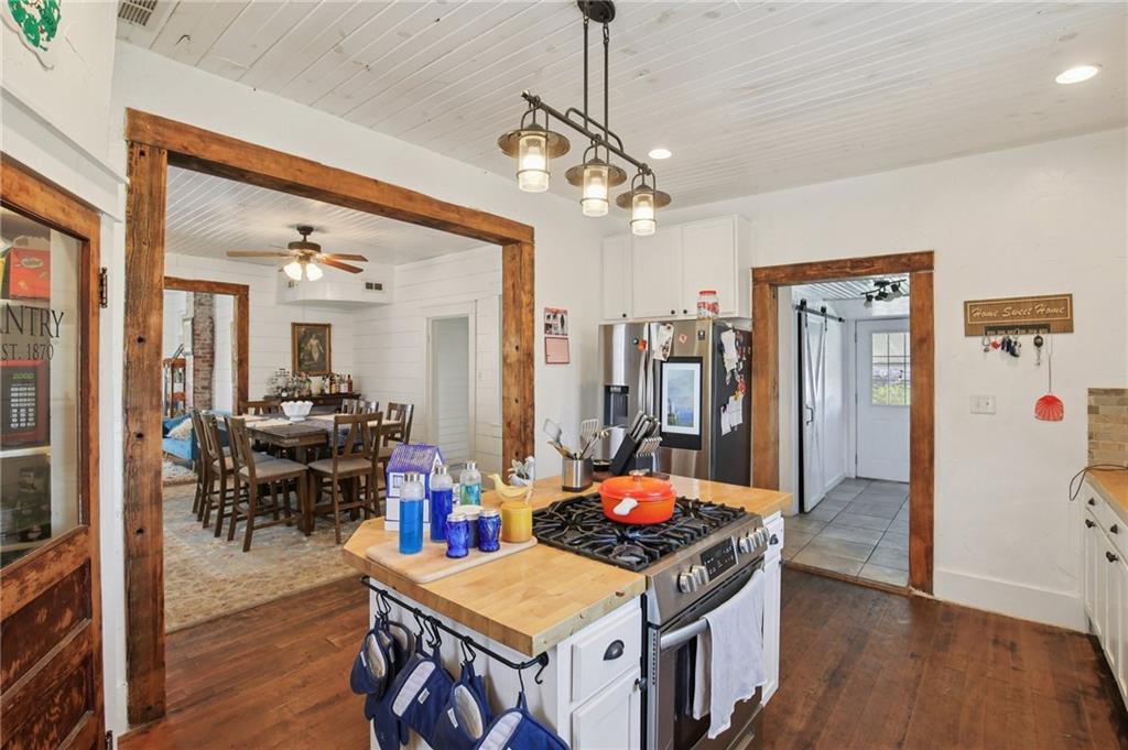 1031 Northeast 301 Road Leeton, MO 64761 - Photo 12 of 51