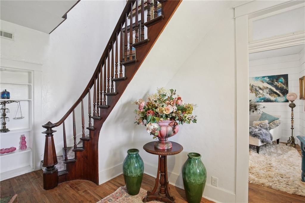 1031 Northeast 301 Road Leeton, MO 64761 - Photo 15 of 51