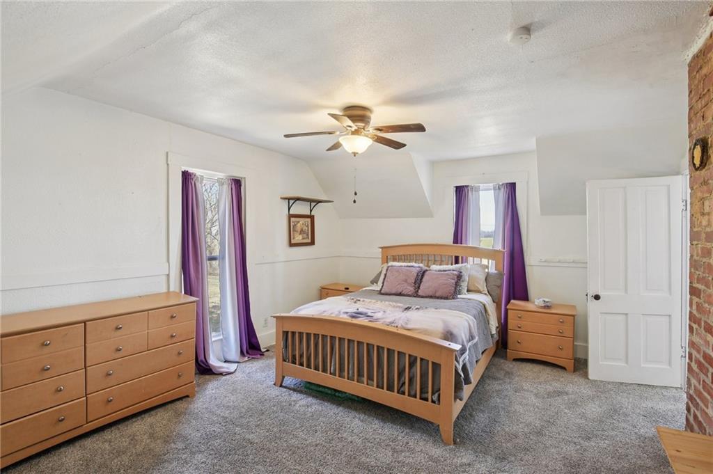 1031 Northeast 301 Road Leeton, MO 64761 - Photo 19 of 51