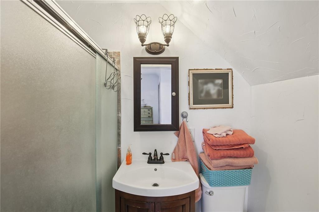 1031 Northeast 301 Road Leeton, MO 64761 - Photo 24 of 51