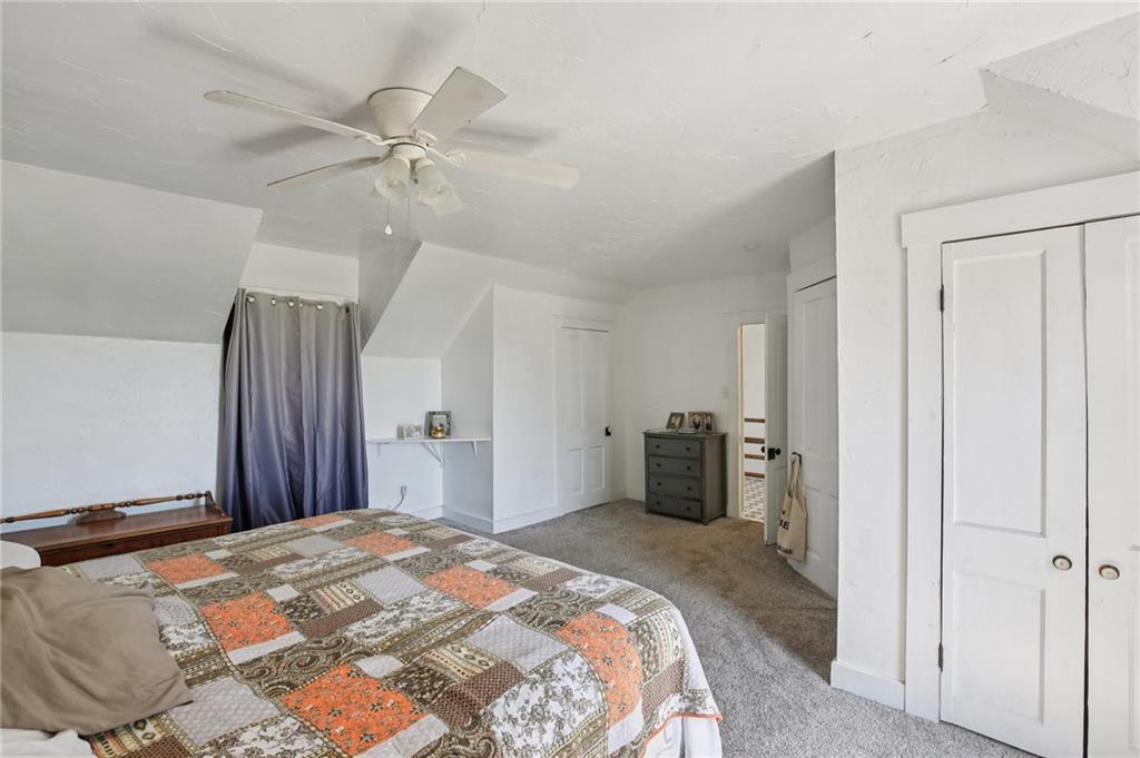 1031 Northeast 301 Road Leeton, MO 64761 - Photo 30 of 51