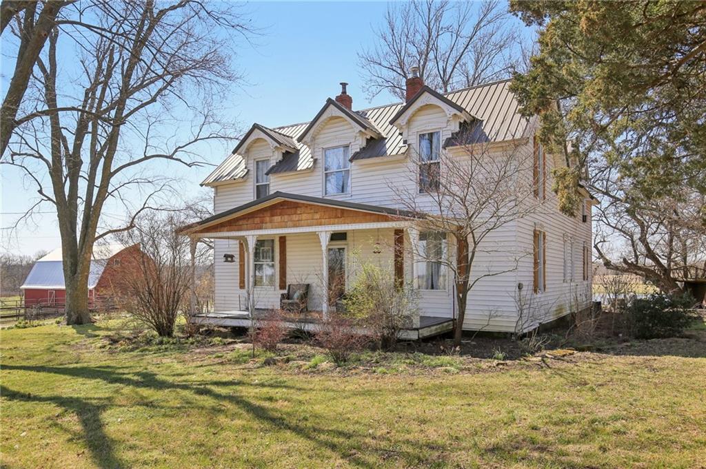 1031 Northeast 301 Road Leeton, MO 64761 - Photo 3 of 51