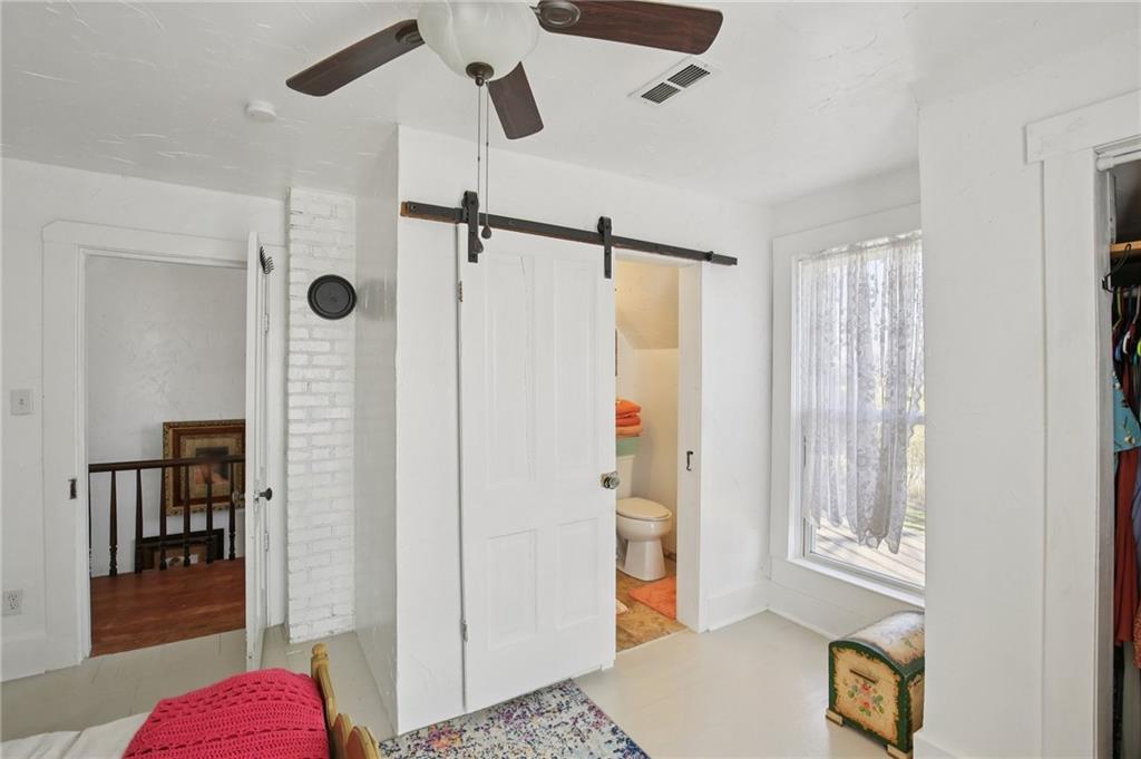 1031 Northeast 301 Road Leeton, MO 64761 - Photo 31 of 51