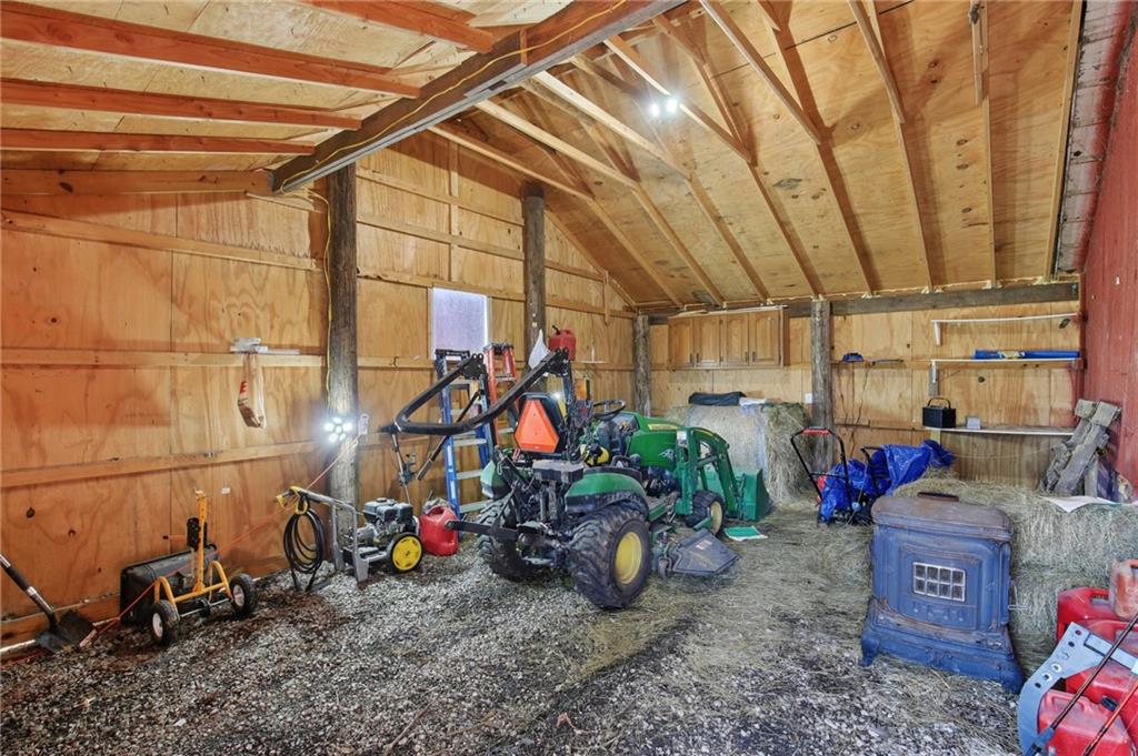 1031 Northeast 301 Road Leeton, MO 64761 - Photo 32 of 51