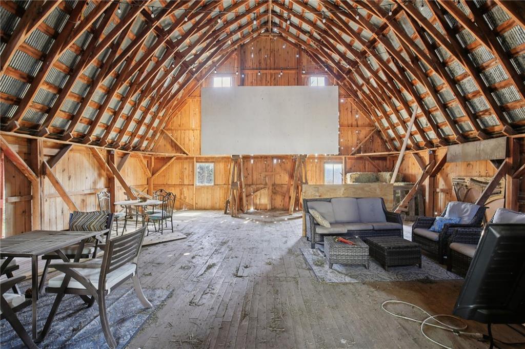 1031 Northeast 301 Road Leeton, MO 64761 - Photo 33 of 51