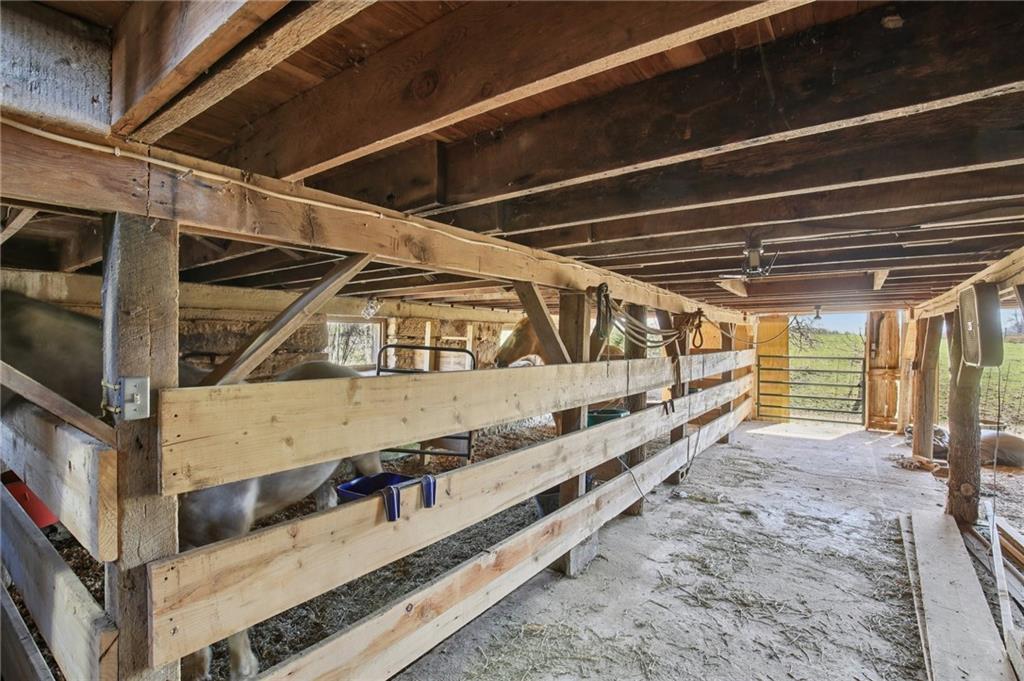 1031 Northeast 301 Road Leeton, MO 64761 - Photo 34 of 51